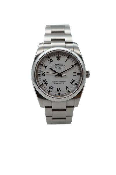 Rolex Air-King 114200